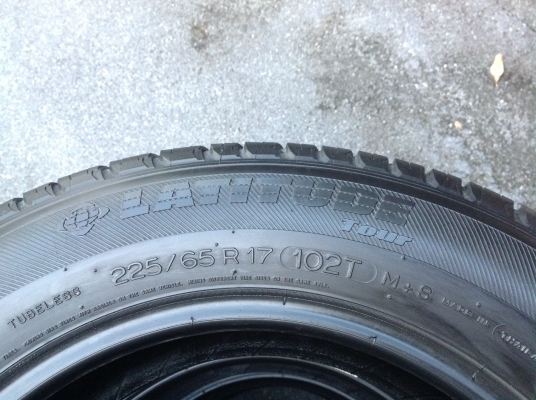 ขายยางมิชลินมือสองราคาถูกสภาพดี