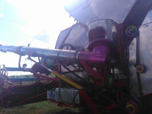 ขายรถเกี่ยวข้าว เกษตรพัฒนาไอ้หนุ่มไวไฟ เครื่องอีซูซุ210เทอร์โบว์ ตัวเดินไฮดราท ปั๊ม22อีตั้นช่วงล่างใหม่ กำลังลงงาน ติดต่อ 080-7964423  วีดีโอการทำงาน https://youtu.be/Q5beWH8MnkM