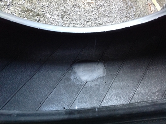 ขายยางมิชลินมือสองราคาถูกสภาพดี