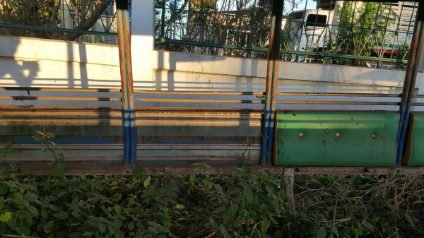 ขาย หลังคารถโดยสาร ยาว 4.30 เมตร สภาพดี ราคาถูก