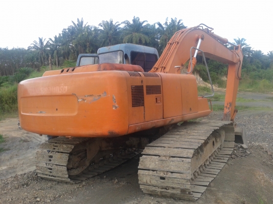 HITACHI EX 200-3 HITACHI EX 200-3