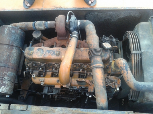 HITACHI EX 200-3