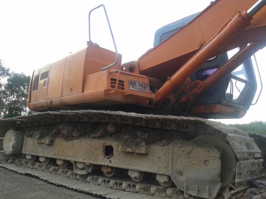 HITACHI EX 200-3 HITACHI EX 200-3