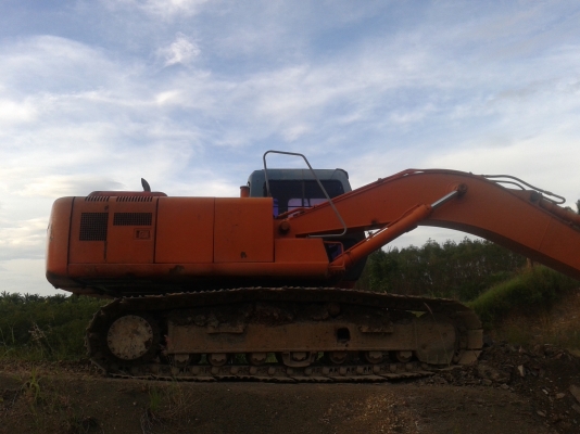 HITACHI EX 200-3 HITACHI EX 200-3