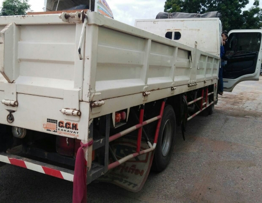ขาย 935,000บ หกล้อ ฮีโน่ ซีรี500 FC9J-150ปี56ช่วงยาว5.60ม สภาพดีสวยบางเดิมพร้อมใช้งาน ทะเบียนพร้อมโอน ขาย 935,000บ หกล้อ ฮีโน่ ซีรี500 FC9J-150ปี56ช่วงยาว5.60ม สภาพดีสวยบางเดิมพร้อมใช้งาน ทะเบียนพร้อมโอน