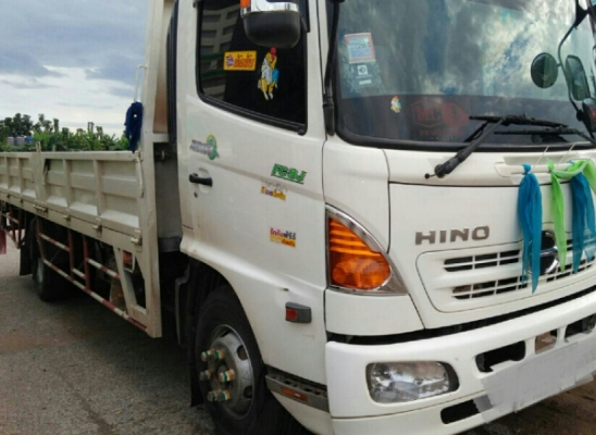 ขาย 935,000บ หกล้อ ฮีโน่ ซีรี500 FC9J-150ปี56ช่วงยาว5.60ม สภาพดีสวยบางเดิมพร้อมใช้งาน ทะเบียนพร้อมโอน ขาย 935,000บ หกล้อ ฮีโน่ ซีรี500 FC9J-150ปี56ช่วงยาว5.60ม สภาพดีสวยบางเดิมพร้อมใช้งาน ทะเบียนพร้อมโอน
