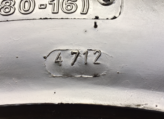 ยาง King Cobra 32 9.5 R16 สิ้นปี13 ไม่มีปะ พร้อมใช้งาน ราคาไม่แพง