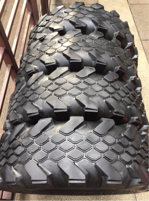 ยาง King Cobra 32 9.5 R16 สิ้นปี13 ไม่มีปะ พร้อมใช้งาน ราคาไม่แพง