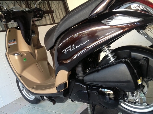 Filano ลายClassic วิ่ง5000 ปลายปี56 (แถม4รายการ หรือ ส่วนลด)