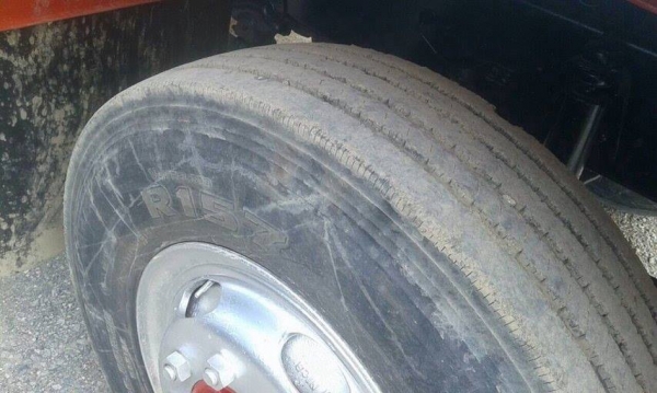 ขายรถสิบล้อ อีซุซุ 195 เครื่อง 260แรงม้า (ดั๊ม3มิต) 2เพลา