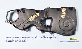 ครอบสายพาน หน้าเครื่อง ไมตี้/ไซโครน/มิร่า/