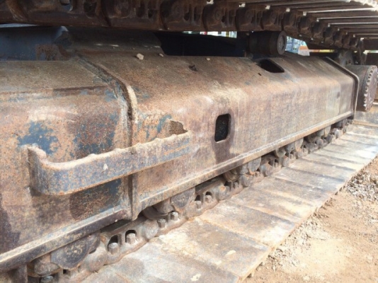 ขายรถแบคโฮ KOBELCO SK100 MARK 5 SUPER รถนอกนำเข้าจากญี่ปุ่น สภาพสวยพร้อมใช้งาน มีVDOการทำงานครับ