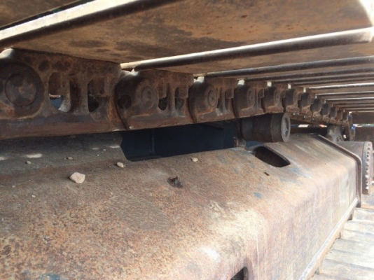 ขายรถแบคโฮ KOBELCO SK100 MARK 5 SUPER รถนอกนำเข้าจากญี่ปุ่น สภาพสวยพร้อมใช้งาน มีVDOการทำงานครับ