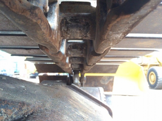 ขายรถแบคโฮ KOBELCO SK100 MARK 5 SUPER รถนอกนำเข้าจากญี่ปุ่น สภาพสวยพร้อมใช้งาน มีVDOการทำงานครับ