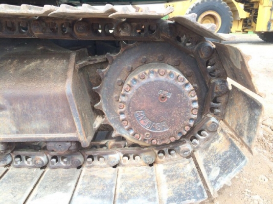 ขายรถแบคโฮ KOBELCO SK100 MARK 5 SUPER รถนอกนำเข้าจากญี่ปุ่น สภาพสวยพร้อมใช้งาน มีVDOการทำงานครับ