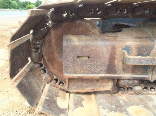 ขายรถแบคโฮ KOBELCO SK100 MARK 5 SUPER รถนอกนำเข้าจากญี่ปุ่น สภาพสวยพร้อมใช้งาน มีVDOการทำงานครับ