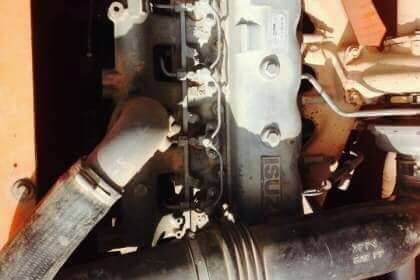 HITACHI ZX200-1 HITACHI ZX200-1