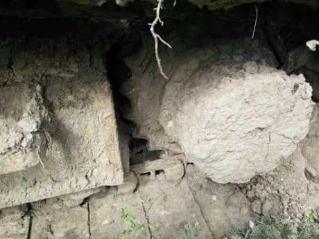 HITACHI ZX200-1 HITACHI ZX200-1