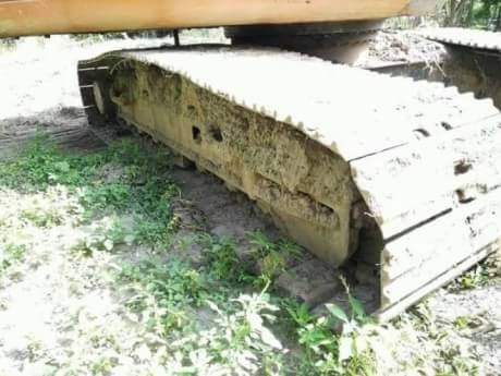 HITACHI ZX200-1 HITACHI ZX200-1