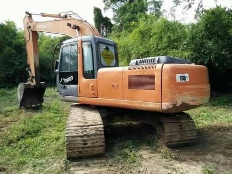 HITACHI ZX200-1 HITACHI ZX200-1