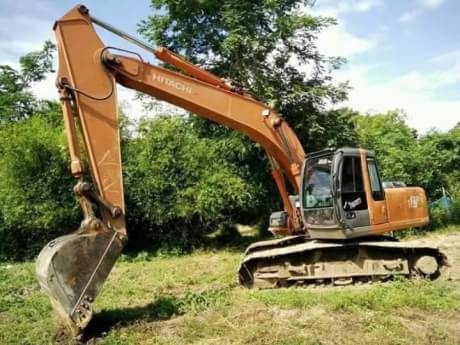HITACHI ZX200-1 HITACHI ZX200-1