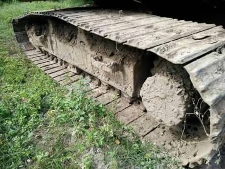 HITACHI ZX200-1 HITACHI ZX200-1