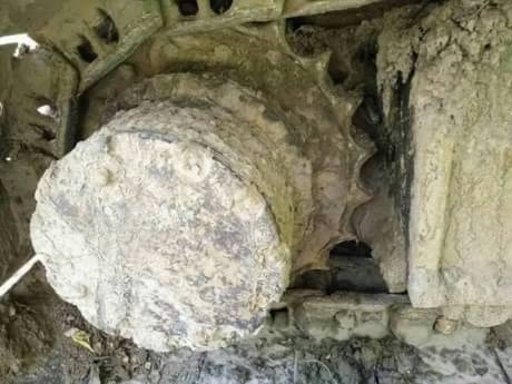 HITACHI ZX200-1 HITACHI ZX200-1