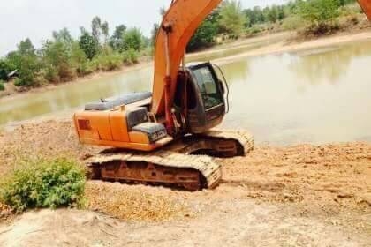 HITACHI ZX200-1 HITACHI ZX200-1