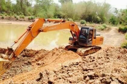 HITACHI ZX200-1 HITACHI ZX200-1