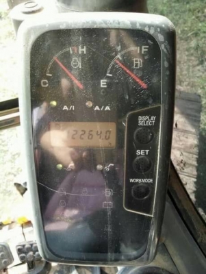 HITACHI ZX200-1 HITACHI ZX200-1