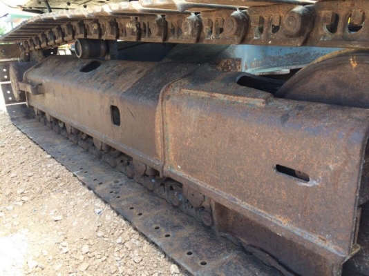 ขายรถแบคโฮ KOBELCO SK100 MARK 5 คอลโทรลสั้น รถนอกนำเข้าจากญี่ปุ่น สภาพสวยพร้อมใช้ มีVDOการทำงานครับ ขายรถแบคโฮ KOBELCO SK100 MARK 5 คอลโทรลสั้น รถนอกนำเข้าจากญี่ปุ่น สภาพสวยพร้อมใช้ มีVDOการทำงานครับ