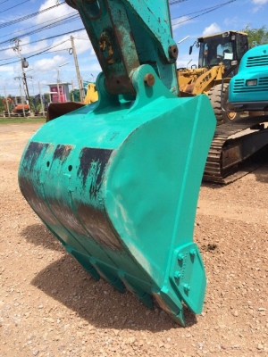 ขายรถแบคโฮ KOBELCO SK100 MARK 5 คอลโทรลสั้น รถนอกนำเข้าจากญี่ปุ่น สภาพสวยพร้อมใช้ มีVDOการทำงานครับ ขายรถแบคโฮ KOBELCO SK100 MARK 5 คอลโทรลสั้น รถนอกนำเข้าจากญี่ปุ่น สภาพสวยพร้อมใช้ มีVDOการทำงานครับ