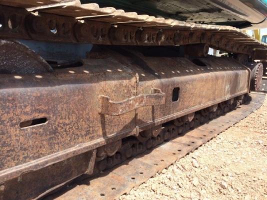 ขายรถแบคโฮ KOBELCO SK100 MARK 5 คอลโทรลสั้น รถนอกนำเข้าจากญี่ปุ่น สภาพสวยพร้อมใช้ มีVDOการทำงานครับ ขายรถแบคโฮ KOBELCO SK100 MARK 5 คอลโทรลสั้น รถนอกนำเข้าจากญี่ปุ่น สภาพสวยพร้อมใช้ มีVDOการทำงานครับ