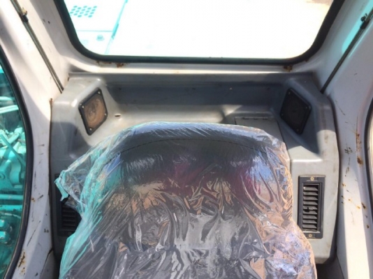 ขายรถแบคโฮ KOBELCO SK100 MARK 5 คอลโทรลสั้น รถนอกนำเข้าจากญี่ปุ่น สภาพสวยพร้อมใช้ มีVDOการทำงานครับ ขายรถแบคโฮ KOBELCO SK100 MARK 5 คอลโทรลสั้น รถนอกนำเข้าจากญี่ปุ่น สภาพสวยพร้อมใช้ มีVDOการทำงานครับ