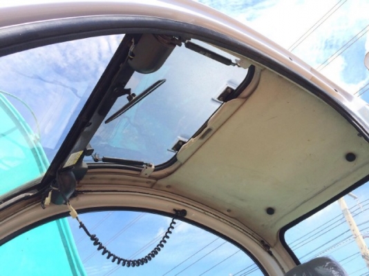 ขายรถแบคโฮ KOBELCO SK100 MARK 5 คอลโทรลสั้น รถนอกนำเข้าจากญี่ปุ่น สภาพสวยพร้อมใช้ มีVDOการทำงานครับ ขายรถแบคโฮ KOBELCO SK100 MARK 5 คอลโทรลสั้น รถนอกนำเข้าจากญี่ปุ่น สภาพสวยพร้อมใช้ มีVDOการทำงานครับ