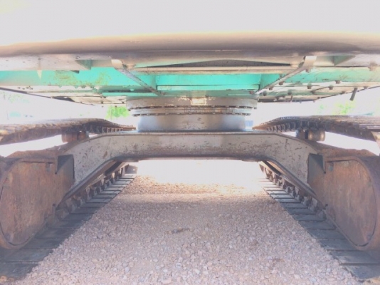 ขายรถแบคโฮ KOBELCO SK100 MARK 5 คอลโทรลสั้น รถนอกนำเข้าจากญี่ปุ่น สภาพสวยพร้อมใช้ มีVDOการทำงานครับ ขายรถแบคโฮ KOBELCO SK100 MARK 5 คอลโทรลสั้น รถนอกนำเข้าจากญี่ปุ่น สภาพสวยพร้อมใช้ มีVDOการทำงานครับ