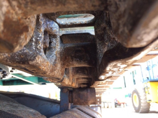 ขายรถแบคโฮ KOBELCO SK100 MARK 5 คอลโทรลสั้น รถนอกนำเข้าจากญี่ปุ่น สภาพสวยพร้อมใช้ มีVDOการทำงานครับ ขายรถแบคโฮ KOBELCO SK100 MARK 5 คอลโทรลสั้น รถนอกนำเข้าจากญี่ปุ่น สภาพสวยพร้อมใช้ มีVDOการทำงานครับ