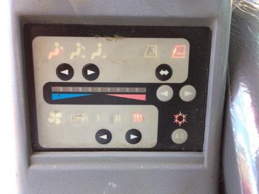 ขายรถแบคโฮ KOBELCO SK100 MARK 5 คอลโทรลสั้น รถนอกนำเข้าจากญี่ปุ่น สภาพสวยพร้อมใช้ มีVDOการทำงานครับ ขายรถแบคโฮ KOBELCO SK100 MARK 5 คอลโทรลสั้น รถนอกนำเข้าจากญี่ปุ่น สภาพสวยพร้อมใช้ มีVDOการทำงานครับ