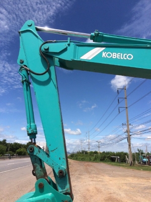 ขายรถแบคโฮ KOBELCO SK100 MARK 5 คอลโทรลสั้น รถนอกนำเข้าจากญี่ปุ่น สภาพสวยพร้อมใช้ มีVDOการทำงานครับ ขายรถแบคโฮ KOBELCO SK100 MARK 5 คอลโทรลสั้น รถนอกนำเข้าจากญี่ปุ่น สภาพสวยพร้อมใช้ มีVDOการทำงานครับ