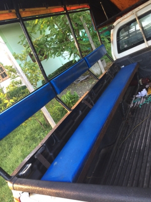 ต้องการขายโครงหลังคารถ ต้องการขายโครงหลังคารถ