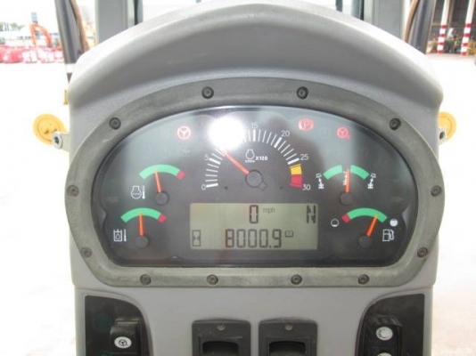 ขายรถเกรดแคท CATERPILLAR 140M มือสองนำเข้าสภาพสวยพร้อมใช้งาน