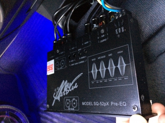 ขาย ปรีอแอมป์ Superblue Sq52-px ขาย ปรีอแอมป์ Superblue Sq52-px