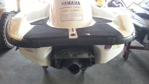 ขาย เจ็ตสกี yamaha XL 1200 ปี 00 เรือพร้อมใช้ ตรวจเช็คเรียบร้อย