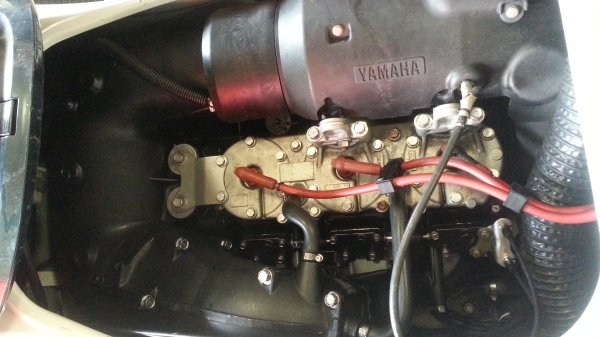 ขาย เจ็ตสกี yamaha XL 1200 ปี 00 เรือพร้อมใช้ ตรวจเช็คเรียบร้อย