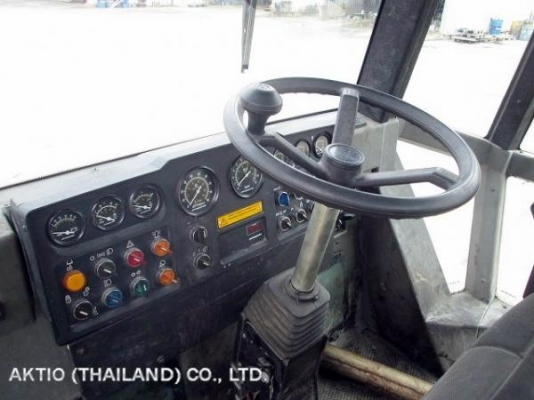 ขายรถบดเบรคดาวน์ DYNAPAC#CC232 ปี 2003 มือสองนำเข้า สภาพสวยพร้อมใช้งาน