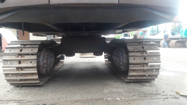 ขาย HITACHI  EX27  เก่าญี่ปุ่นแท้  สภาพดี  พร้อมใช้   ไฟฟ้าครบ..เครื่องปั๊มดี...ลองระบบกันได้ทุกวัน  โทร 089-3818694  ดวงนภา