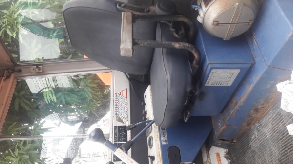 ขาย HITACHI  EX27  เก่าญี่ปุ่นแท้  สภาพดี  พร้อมใช้   ไฟฟ้าครบ..เครื่องปั๊มดี...ลองระบบกันได้ทุกวัน  โทร 089-3818694  ดวงนภา