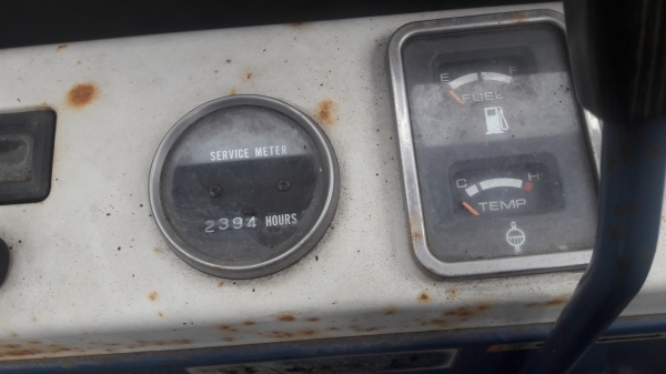 ขาย HITACHI  EX27  เก่าญี่ปุ่นแท้  สภาพดี  พร้อมใช้   ไฟฟ้าครบ..เครื่องปั๊มดี...ลองระบบกันได้ทุกวัน  โทร 089-3818694  ดวงนภา