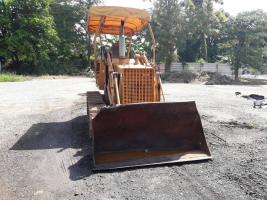 รถแทรคเตอร์