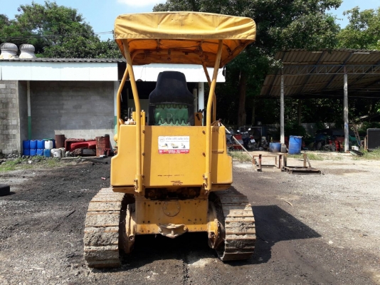 รถแทรคเตอร์